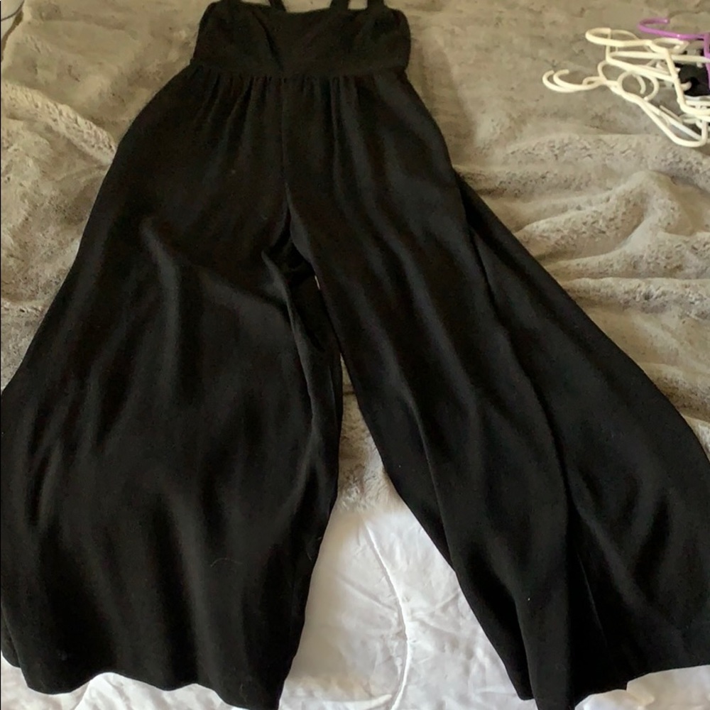 Madewell Jumpsuit